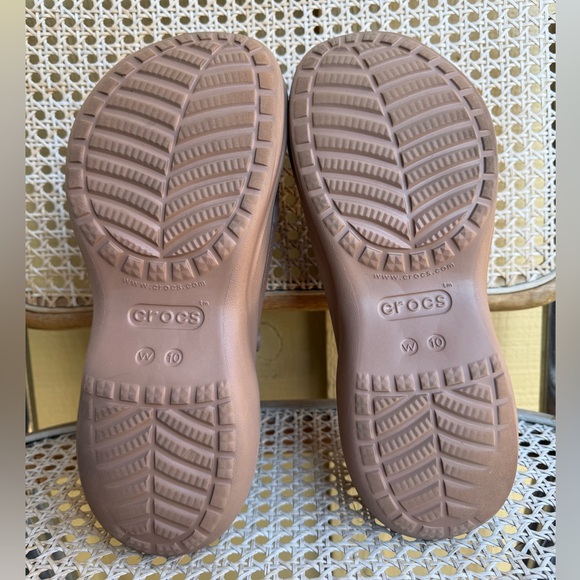 Crocs Platform Clogs - Picture 5 of 6